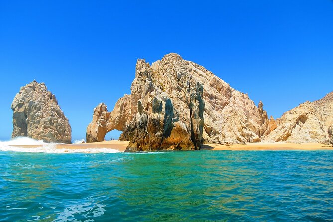 The Arch of Los Cabos Glass-Bottom Boat Tour - Frequently Asked Questions