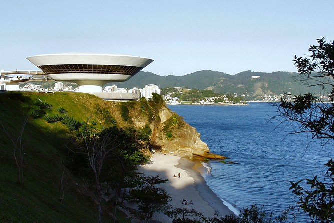 The Architecture of Niemeyer - The Niemeyer Path in Niteroi - Highlights of the Tour