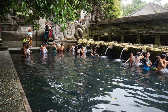 The Art and Nature of Diverse Bali - Exploring Balis Natural Wonders