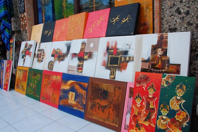 The Art and Nature of Diverse Bali - Taking in Balinese Spirituality