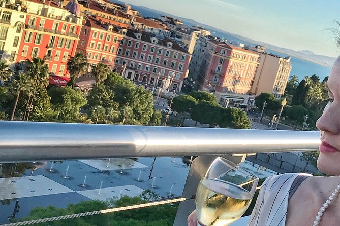 The Art of Apéro: Food and Wine Tour With a Picnic at Sunset - Tour Overview and Pricing