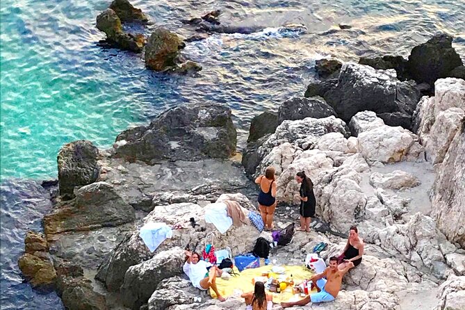 The Art of Apéro: Food and Wine Tour With a Picnic at Sunset - Booking and Cancellation