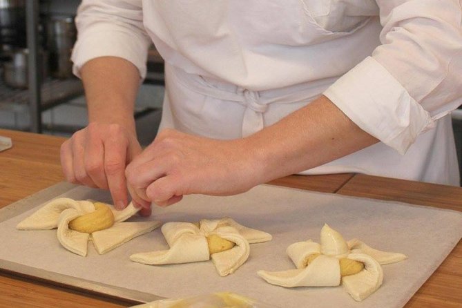 The Art of Baking Danish Pastry - Making and Tasting Danish Pastries