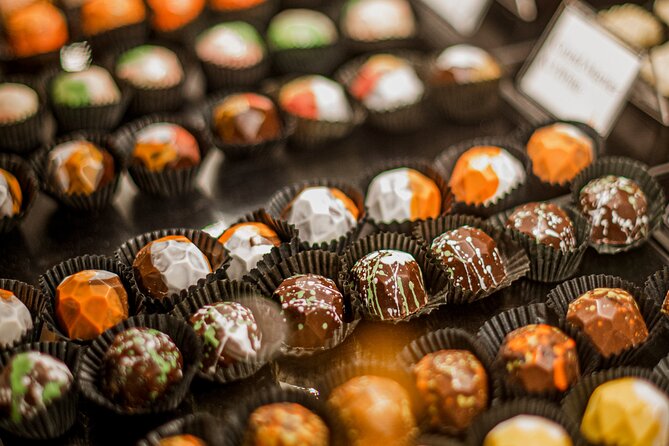 The Art of Chocolate Making Bean-To-Bar Experience in Cape Town - Exploring the Art of Chocolate Tempering