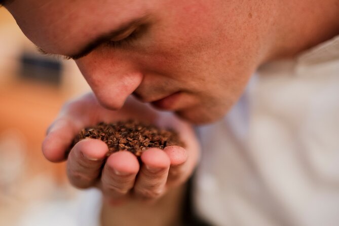 The Art of Chocolate Making Bean-To-Bar Experience in Cape Town - Mastering the Craft of Chocolate Molding