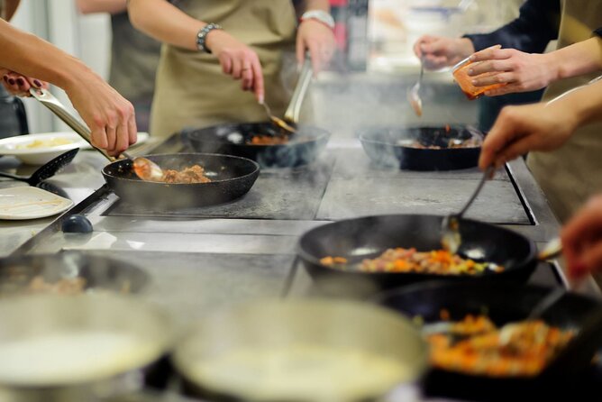 The Art of Dominican Cooking in Roseau - Discovering Local Ingredients and Flavors