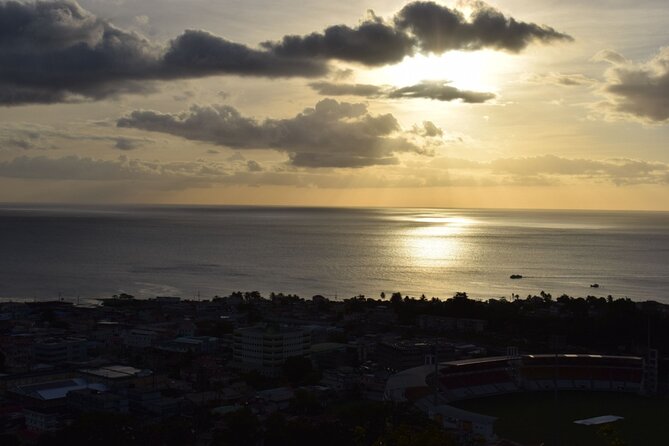 The Art of Dominican Cooking in Roseau - Booking and Cancellation Policy