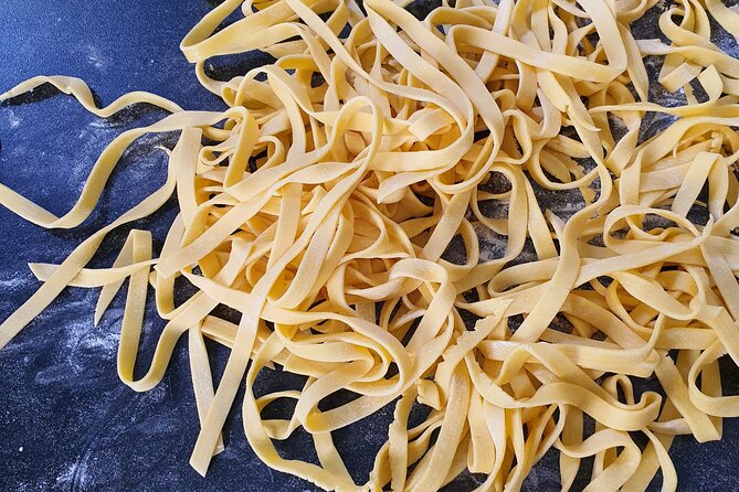 The Art of Homemade Pasta in the Heart of Verona - Experience Homemade Pasta Making