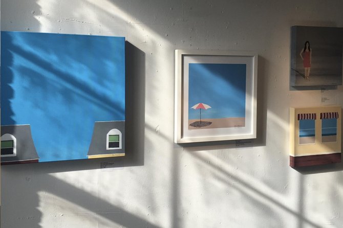 The Art of Paul Pedulla - Positive Guest Reviews
