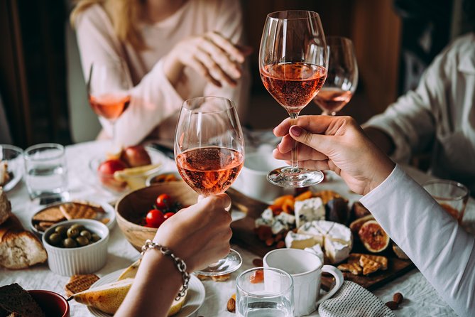 The Art of the Italian Aperitivo With a Local: Learn & Enjoy in Chianti - Quick Points