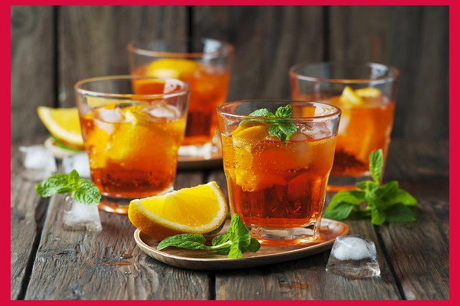 The Art of the Italian Aperitivo With a Local: Learn & Enjoy in Chianti - Preparing Classic Tuscan Snacks