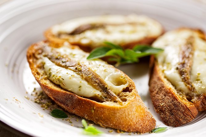 The Art of the Italian Aperitivo With a Local: Learn & Enjoy in Chianti - Intimate Cooking Workshop Experience