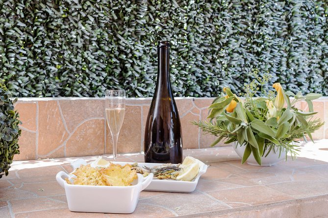 The Art of the Italian Aperitivo With a Local: Learn & Enjoy in Florence - Authentic Home-Based Experience