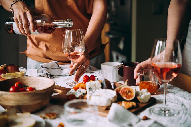 The Art of the Italian Aperitivo With a Local: Learn & Enjoy in Florence - Frequently Asked Questions