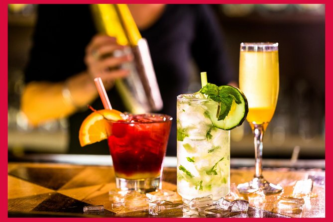 The Art of the Italian Aperitivo With a Local: Learn & Enjoy in Milan - Key Points
