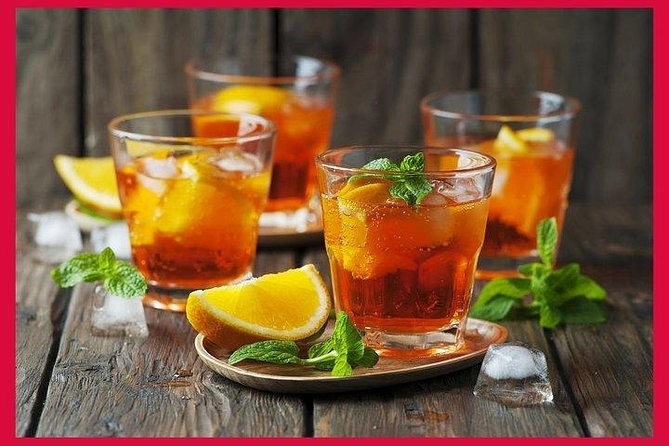 The Art of the Italian Aperitivo With a Local: Learn & Enjoy in Sorrento - Crafting Traditional Local Nibbles