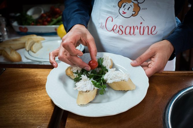 The Art of the Italian Aperitivo With a Local: Learn & Enjoy in Sorrento - Exploring Positanos Culinary Delights