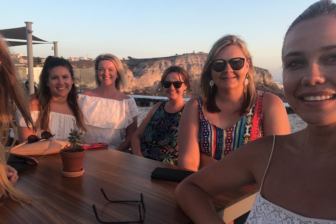 The Art of Wine - a Real Taste of Santorini - Tasting Santorinis Unique Varietals