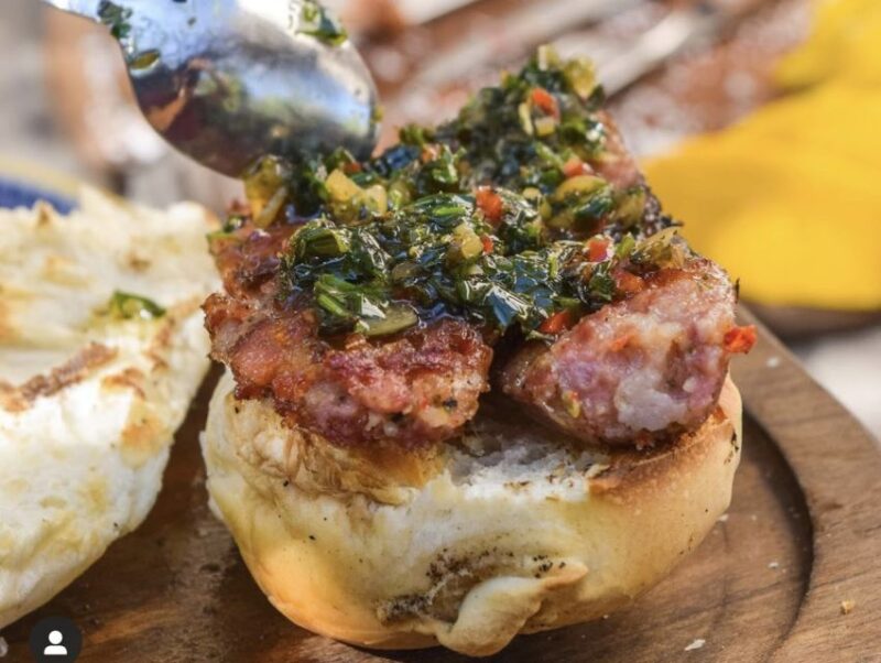 The Asado Experience - Premium and Women Run Cooking Class - Key Points