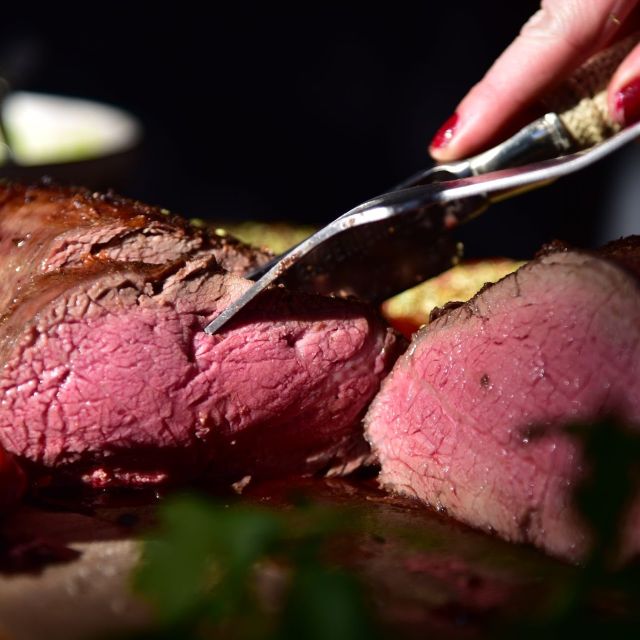 The Asado Experience - Premium and Women Run Cooking Class - Location and Setting