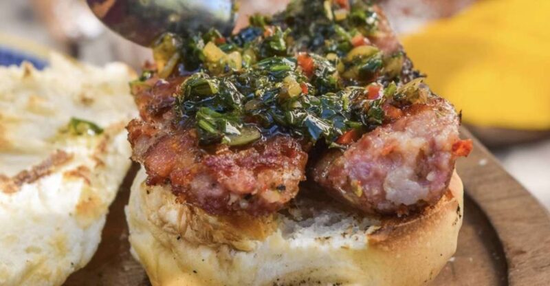 The Asado Experience - Premium and Women Run Cooking Class - Experience Highlights