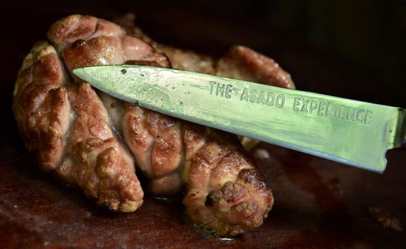 The Asado Experience - Premium and Women Run Cooking Class - Why Choose the Asado Experience