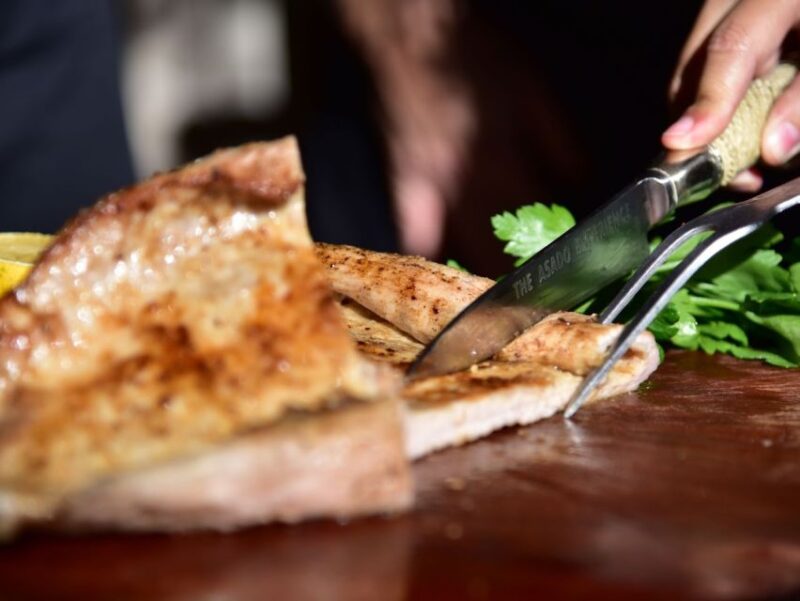 The Asado Experience - Premium and Women Run Cooking Class - Frequently Asked Questions