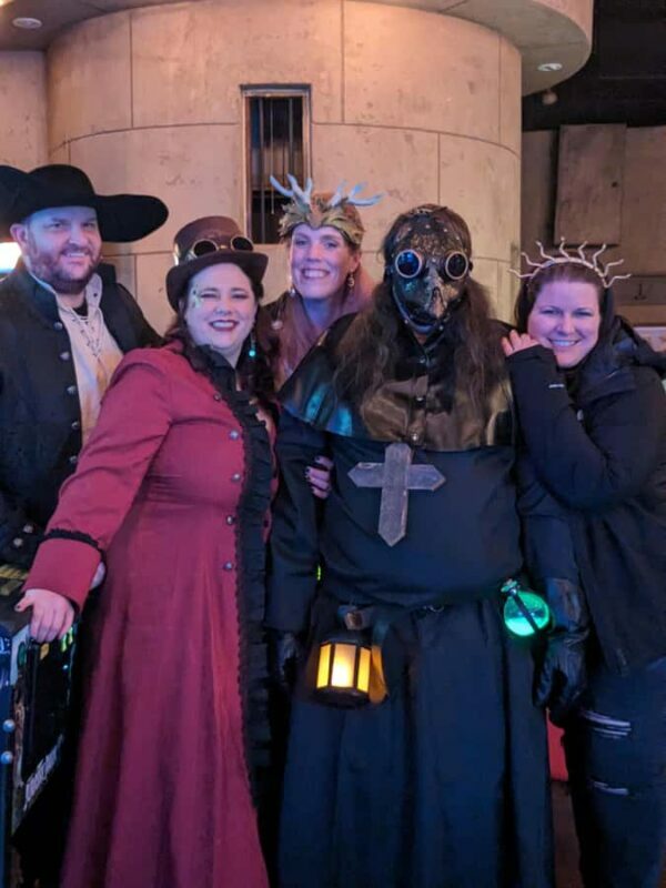The Asheville Apparitions of the Abyss Ghost Tour - Final Thoughts on the Asheville Apparitions of the Abyss Ghost Tour