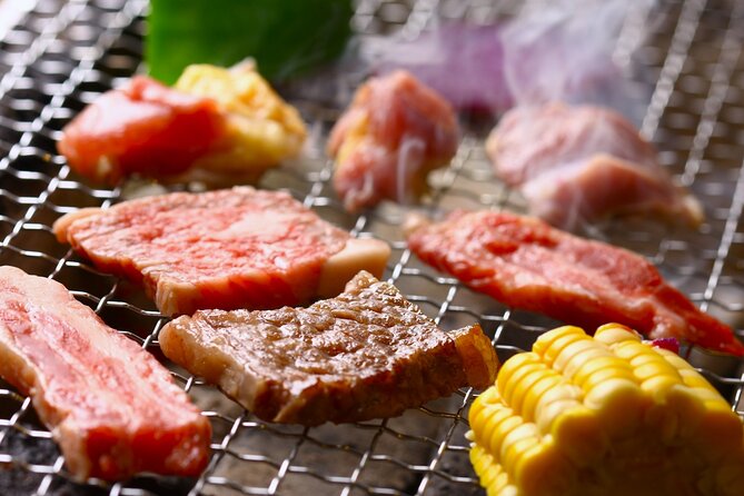 The Aso Caldera & WAGYU Lunch One Day Tour From Fukuoka - Highlights of the Tour