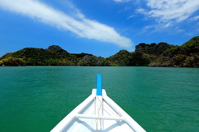 The Astonishing Islands of Tropical Langkawi - Exploring the Serene Islands