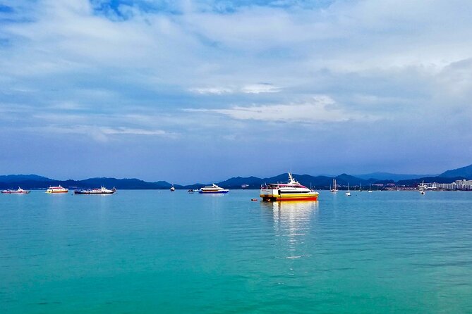 The Astonishing Islands of Tropical Langkawi - Discovering Langkawis Natural Wonders