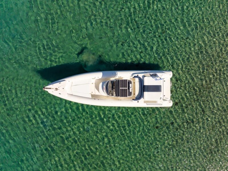 The Athenians - Half Day Private Cruise to Athens Riviera - Swimming and Activities
