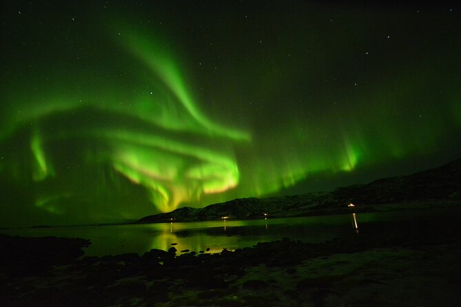 The Aurora Tour - VIP Trip for Northern Lights, Aurora Borealis - Pickup and Meeting Details