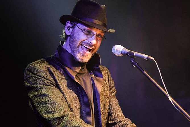 The Australian Bee Gees Show: A Tribute to the Bee Gees at the Excalibur Hotel and Casino - Included in the Ticket