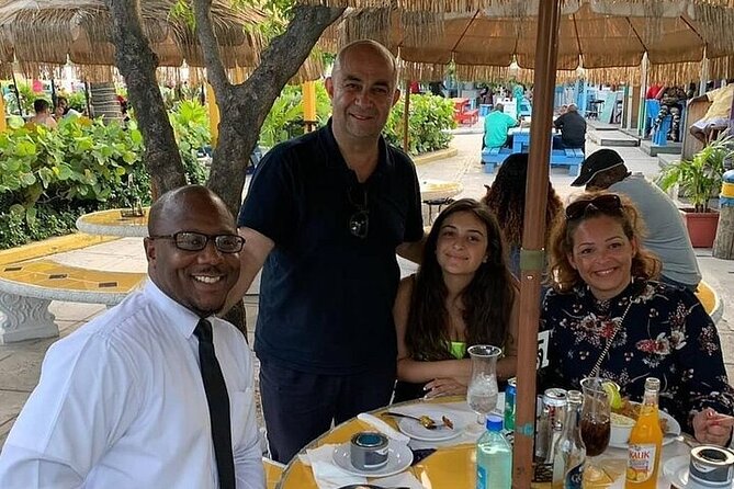 The Authentic Bahamian Culture Experience - Flexible Booking and Cancellation