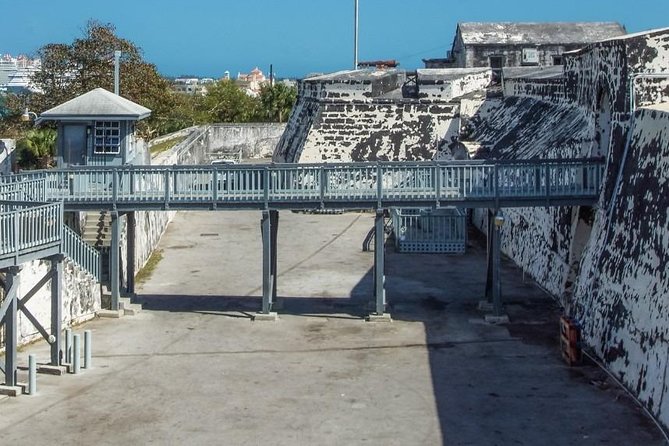 The Authentic Bahamian Culture Experience - Accessibility and Accommodations