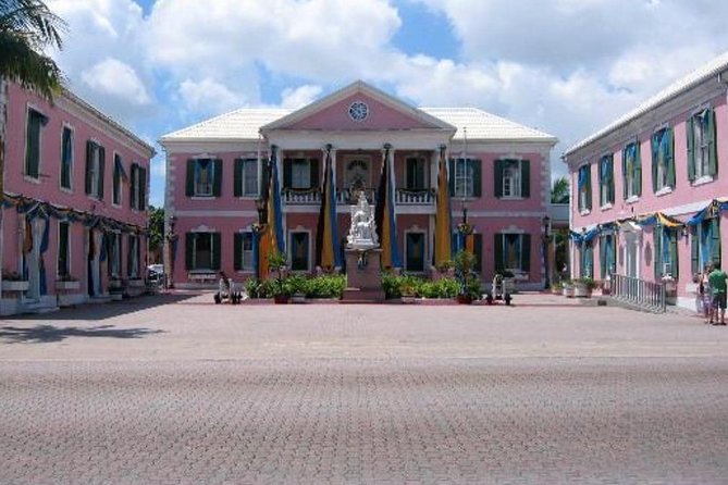 The Authentic Bahamian Culture Experience - Tour Guide Credentials