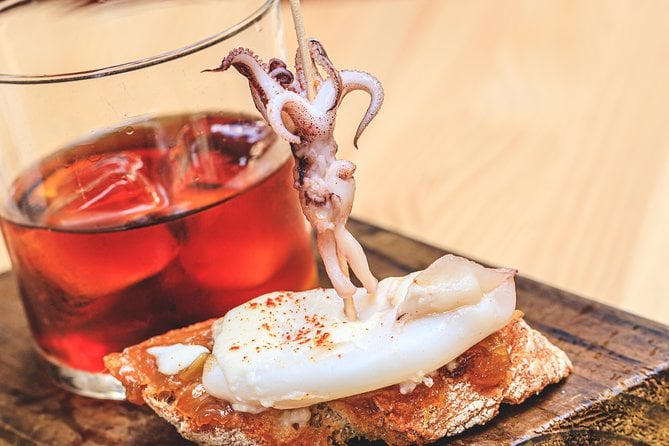 The Authentic Bilbao Pintxos, Food & History Tour With a Local - Highly Recommended by Travelers