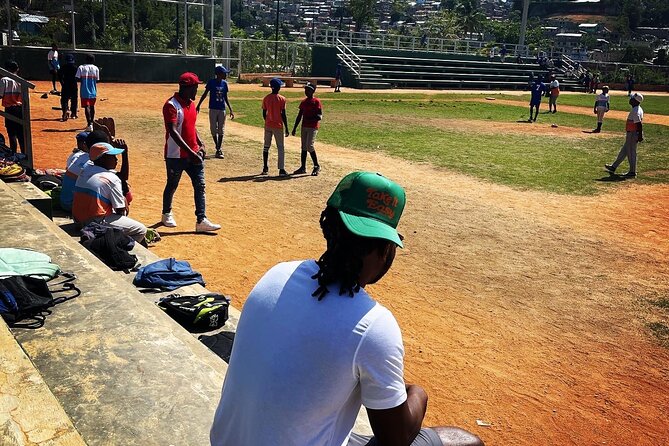 The Authentic Dominican Hood Tour - Inclusions