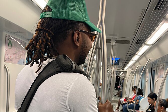 The Authentic Dominican Hood Tour - Tour Accessibility