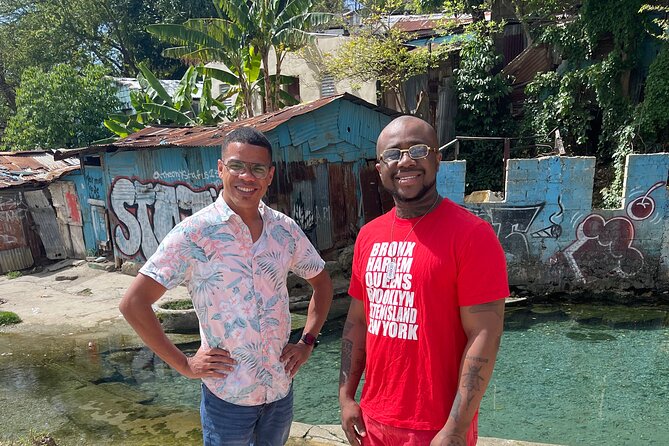 The Authentic Dominican Hood Tour - Traveler Experiences