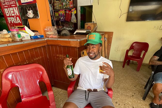 The Authentic Dominican Hood Tour - Booking Confirmation