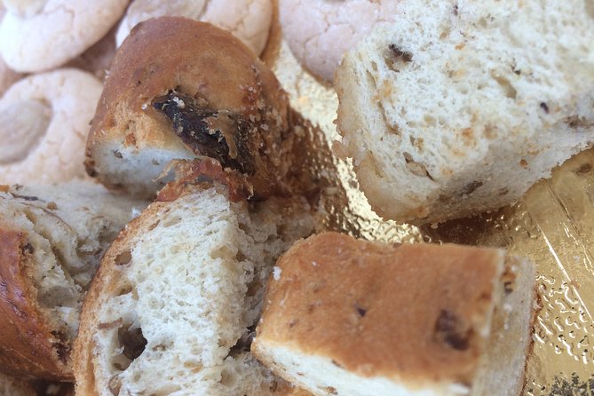 The Authentic Madrids Foodie Morning by Food Lover Tour - Meeting Point and Start Time
