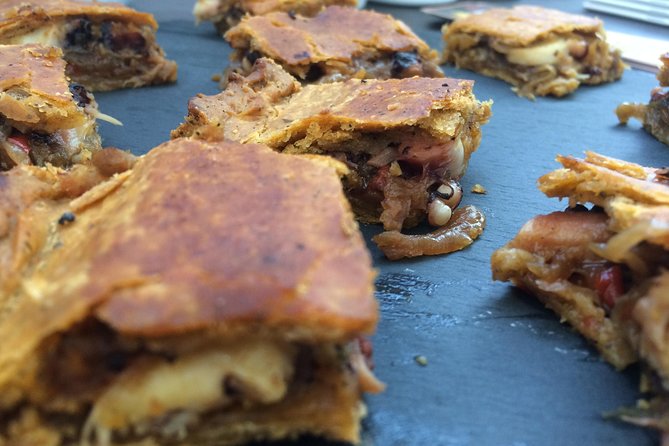 The Authentic Madrids Foodie Morning by Food Lover Tour - Reviews and Ratings