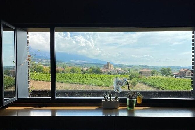 The Authentic Rioja Alavesa Experiences. - Exploring Rioja Alavesa Vineyards