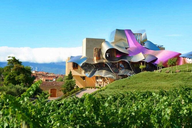The Authentic Rioja Alavesa Experiences. - Pricing and Booking Details