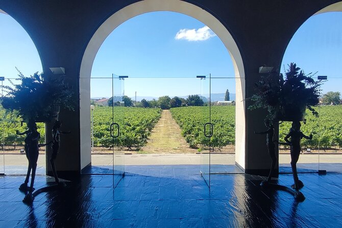 The Authentic Rioja Alavesa Experiences. - Highlights of the Tour
