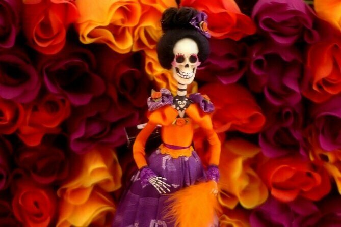 The authentic tour of the day of the dead in San Miguel d Allende - FAQs