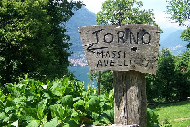 The Avellis Mystery, the Pendula Stone and the Boulders - Tour Highlights and Inclusions