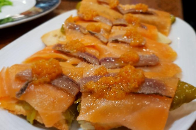 The Award-Winning Bilbao Food Tour & Wine Pairing by Basque Local - Insiders Perspective on Bilbao